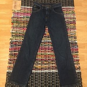 Fantastic Wrangler jeans/12 slim